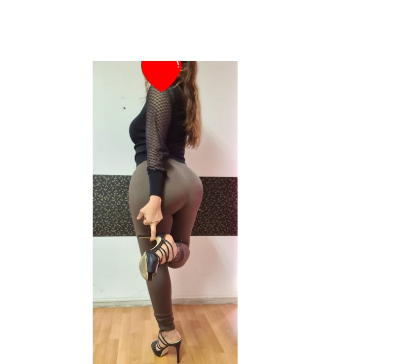 Escort Santiago Santiago - Fotos de SENSUAL MUJER CON EXPERINCIA EN DAR PLACER CON MIS PIES