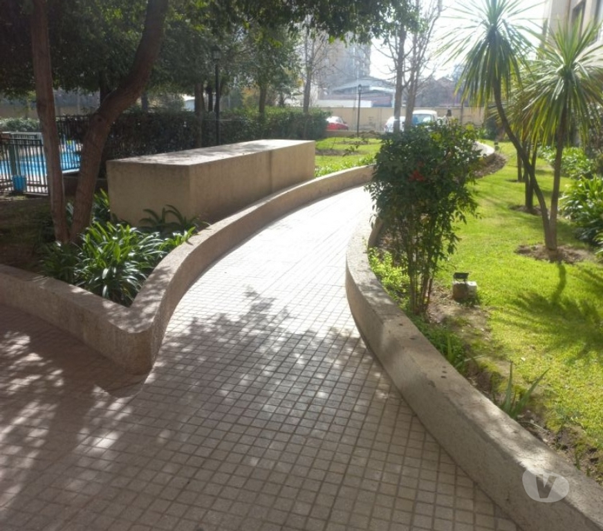 Bienes Raices Santiago San Miguel - Fotos de 69.000.000 VENDO depto. 1 dorm. Metro Ciudad del niño