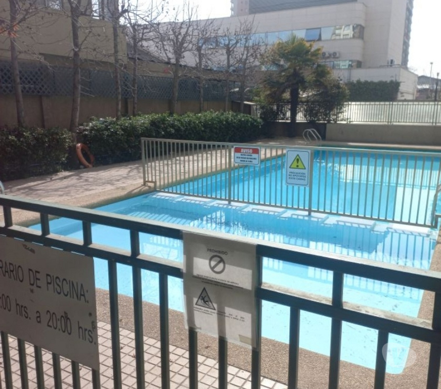 Bienes Raices Santiago San Miguel - Fotos de 69.000.000 VENDO depto. 1 dorm. Metro Ciudad del niño