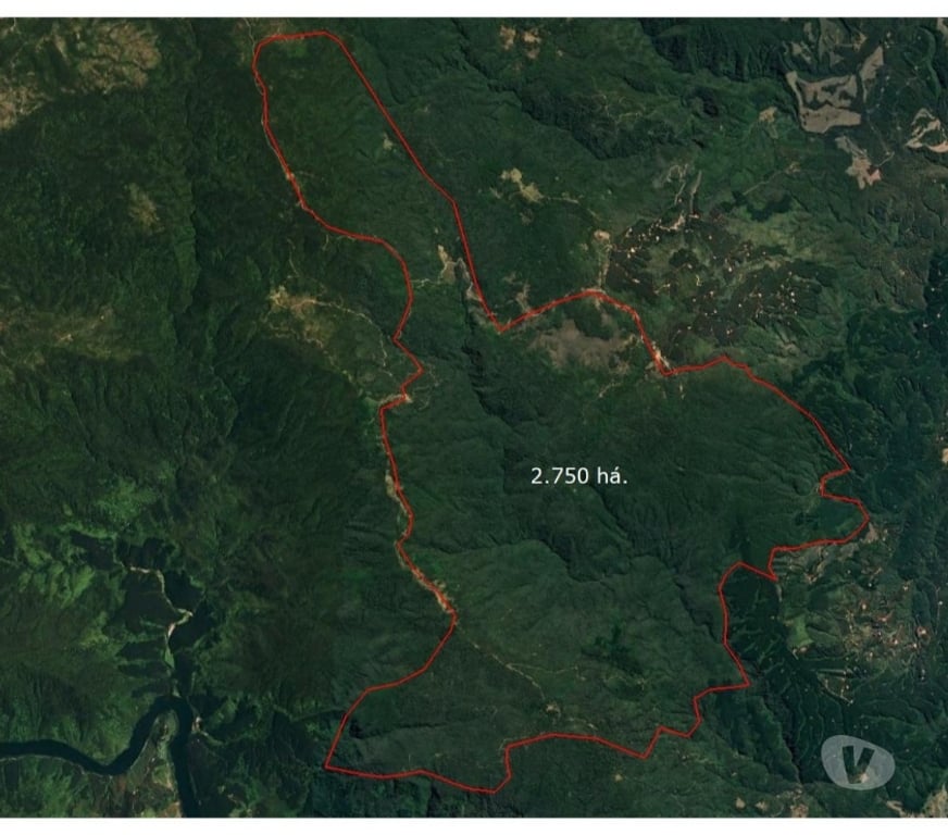 Venta de Haciendas Ranco La Unión - Fotos de Espectacular Campo de 2.750 hás en La Unión, Chile