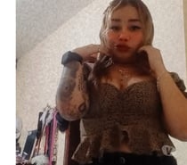 Chiquita traviesa