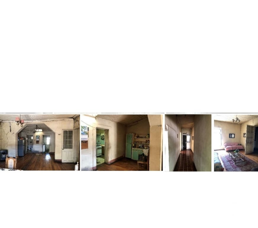 Bienes Raices Maipo San Bernardo - Fotos de $140.000.000, Casona antigua, Calle Urmeneta, San Bernardo