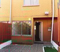 CASA DOS PISOS PAREO CONTINUO BELLOTO NORTE