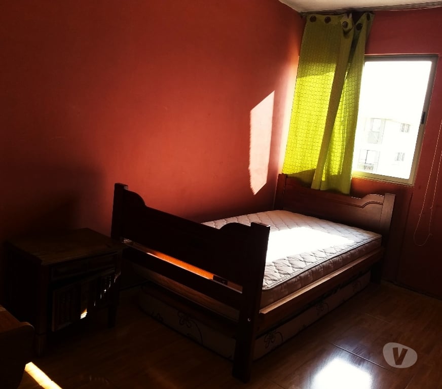 Arriendos Valparaíso Quilpué - Fotos de EN ARRIENDO DEPARTAMENTO 3ER. PISO BELLOTO SUR