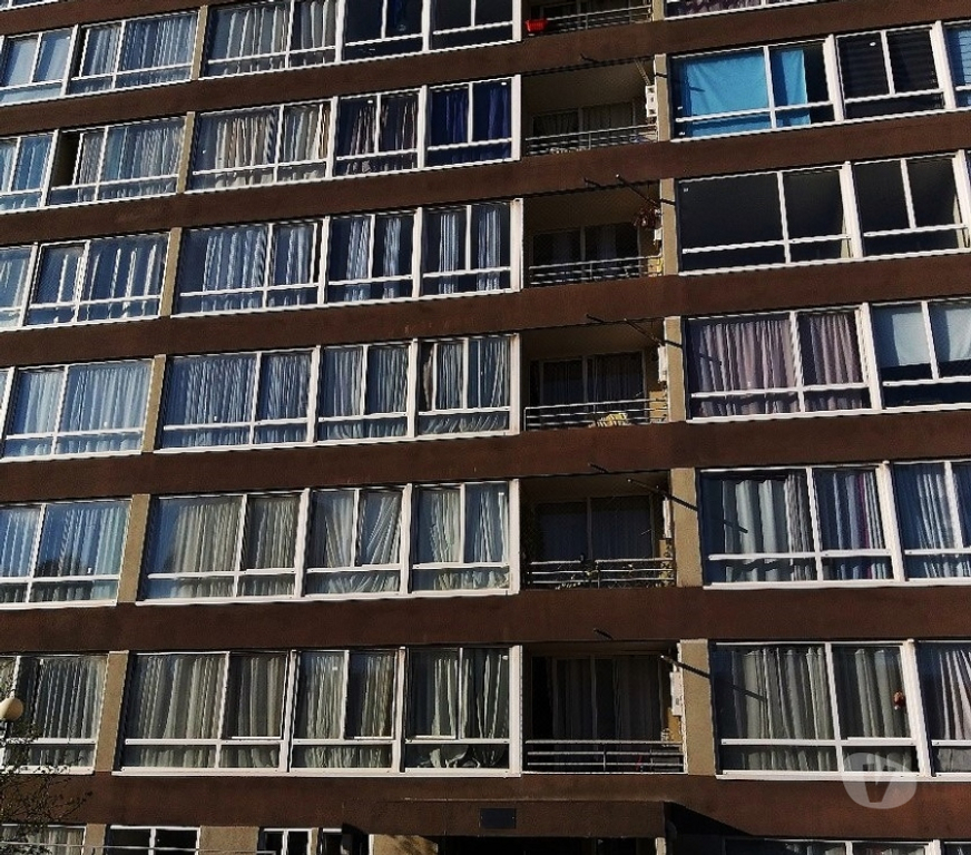 Bienes Raices Valparaíso Quilpué - Fotos de EXCELENTE DEPARTAMENTO EN VENTA 4TO PISO