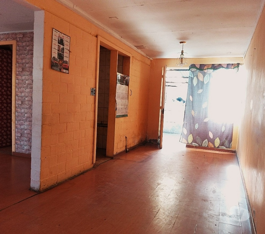 Bienes Raices Valparaíso Quilpué - Fotos de CASA EN VENTA DE DOS PISOS PAREO SIMPLE LOS PINOS