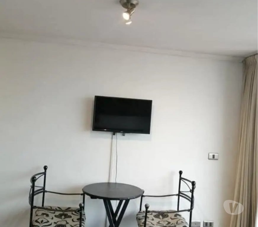 Arriendo de piezas Antofagasta Antofagasta - Fotos de Pieza Amoblada con cocina y balcón $170.000.centro