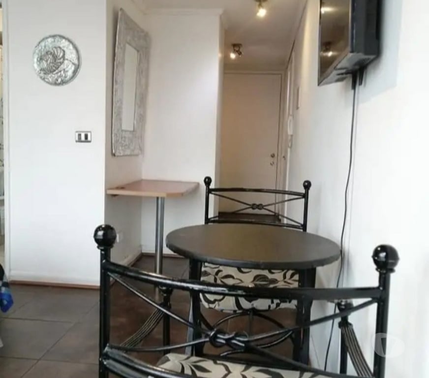 Arriendo de piezas Antofagasta Antofagasta - Fotos de Pieza Amoblada con cocina y balcón $170.000.centro