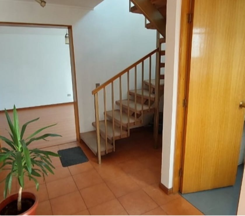 Bienes Raices Maipo San Bernardo - Fotos de San Bernardo, venta de casa en condominio central.