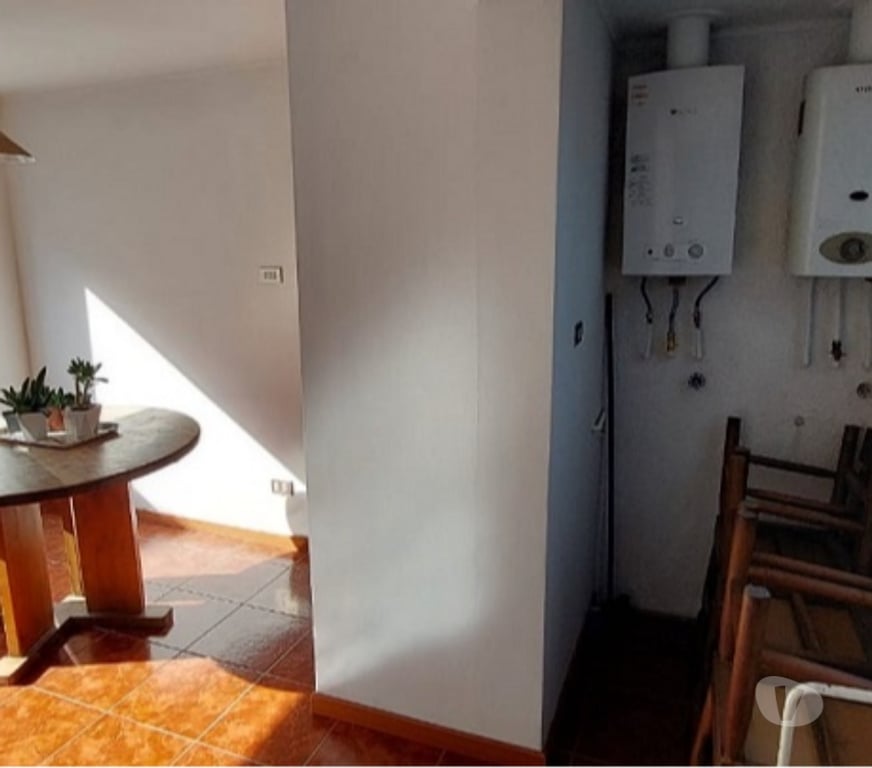 Bienes Raices Maipo San Bernardo - Fotos de San Bernardo, venta de casa en condominio central.