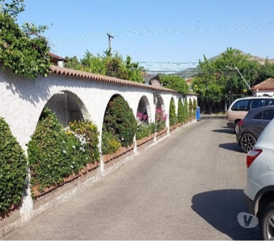 Bienes Raices Maipo San Bernardo - Fotos de San Bernardo, venta de casa en condominio central.