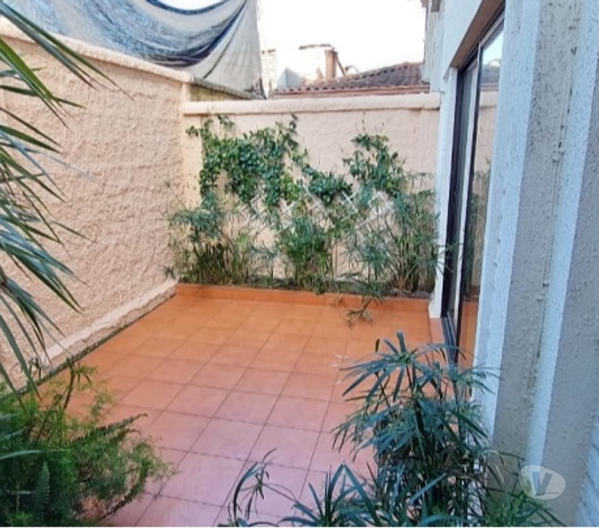 Bienes Raices Maipo San Bernardo - Fotos de San Bernardo, venta de casa en condominio central.