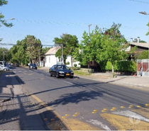 Fotos de San Bernardo, venta de casa en condominio central.