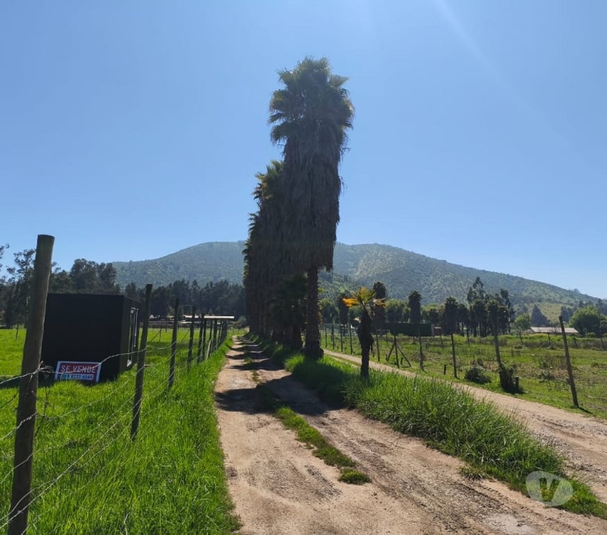 Bienes Raices Melipilla Melipilla - Fotos de Se venden hermosas parcelas