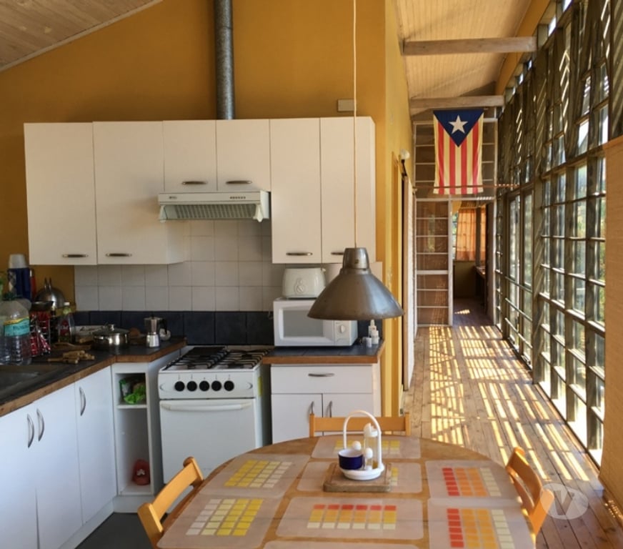 Varios Curicó Vichuquén - Fotos de Vendo casa en Fundo La Quesería, sitio 18, lago Vichuquén.