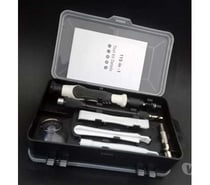 Set Kit Técnico 115 - Herramientas (Laptop PCs y Celular)