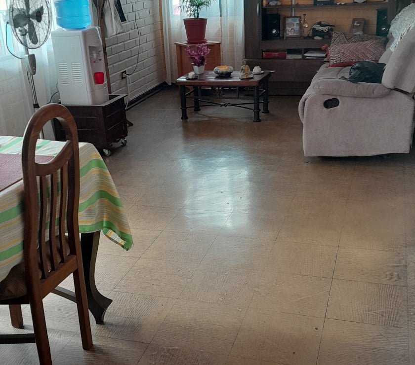 Bienes Raices Santiago La Florida - Fotos de EXCELENTE UBICACION FTE MALL MIRADOR 3 DORMITORIOS PSJE