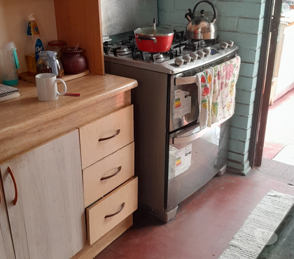 Inmuebles en venta La Florida Santiago - Fotos de EXCELENTE UBICACION FTE MALL MIRADOR 3 DORMITORIOS PSJE