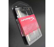 Memoria RAM, Kingston HyperX 8GB - Laptop Notebook
