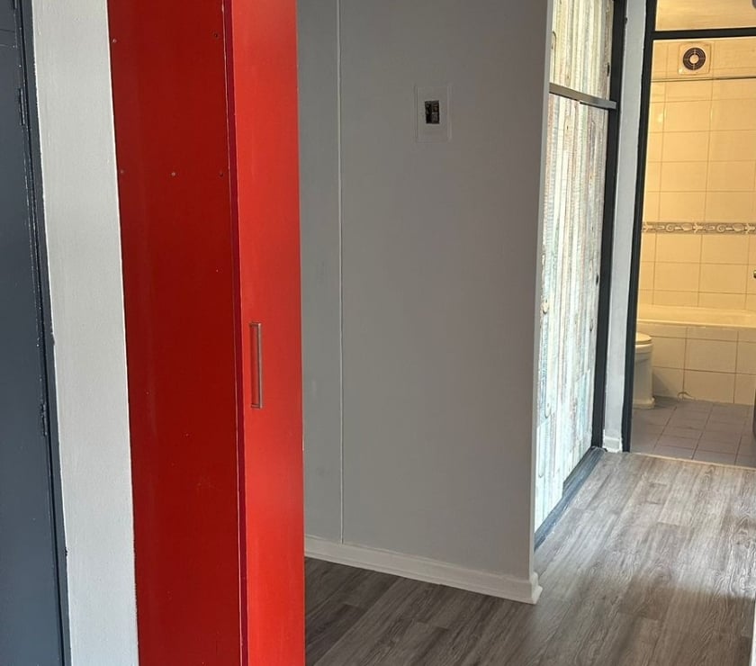 Bienes Raices Santiago Santiago - Fotos de REMODELADO 1 DORMITORIO CONEX LAVAD MAC IVER