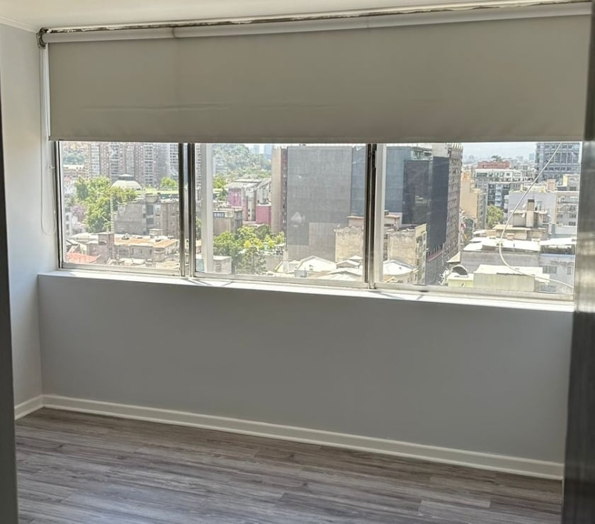 REMODELADO 1 DORMITORIO CONEX LAVAD MAC IVER