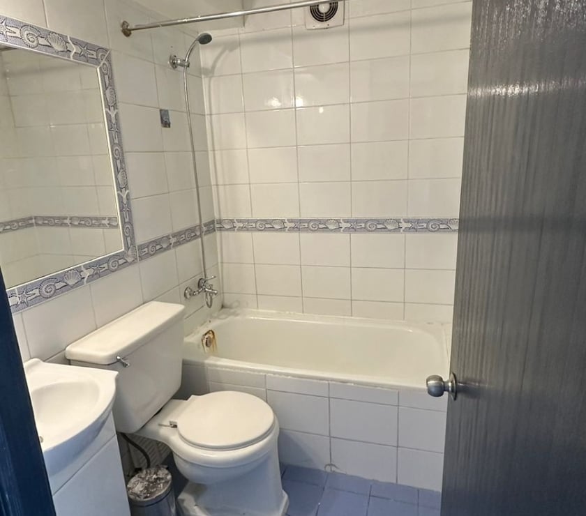 Bienes Raices Santiago Santiago - Fotos de REMODELADO 1 DORMITORIO CONEX LAVAD MAC IVER