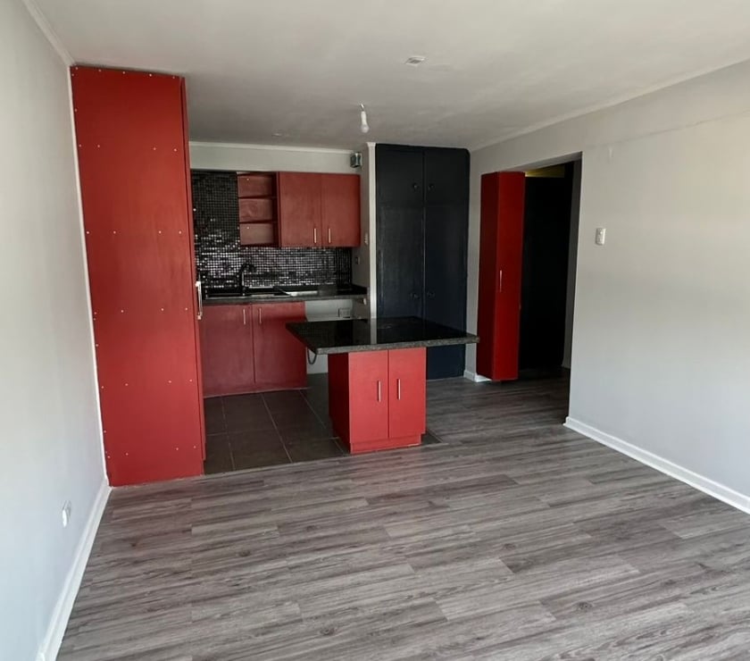 Bienes Raices Santiago Santiago - Fotos de REMODELADO 1 DORMITORIO CONEX LAVAD MAC IVER