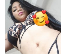 Dama de compañía sexi scort