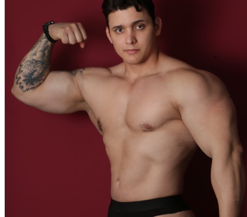 Escorts Gay - Travestis Santiago Santiago - Fotos de Chico arron sexi baronil hombre