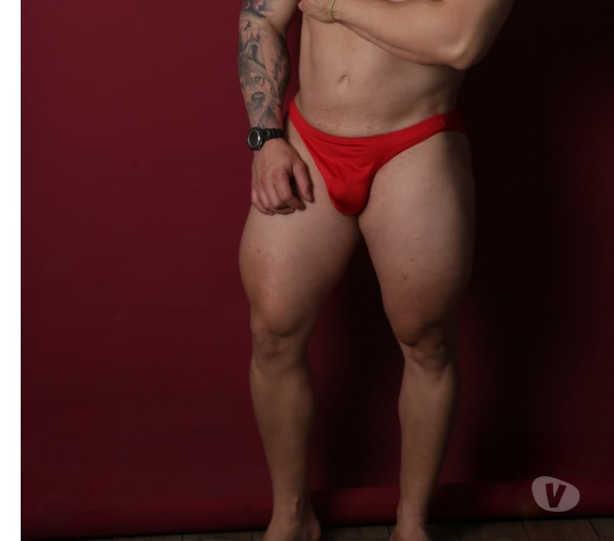 Escorts Gay - Travestis Santiago Santiago - Fotos de Chico arron sexi baronil hombre