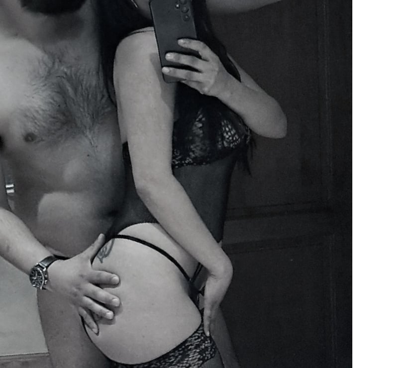 pareja a todo a compartir con hombres y mujeres solo correo