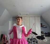 Sissy a tu servicio