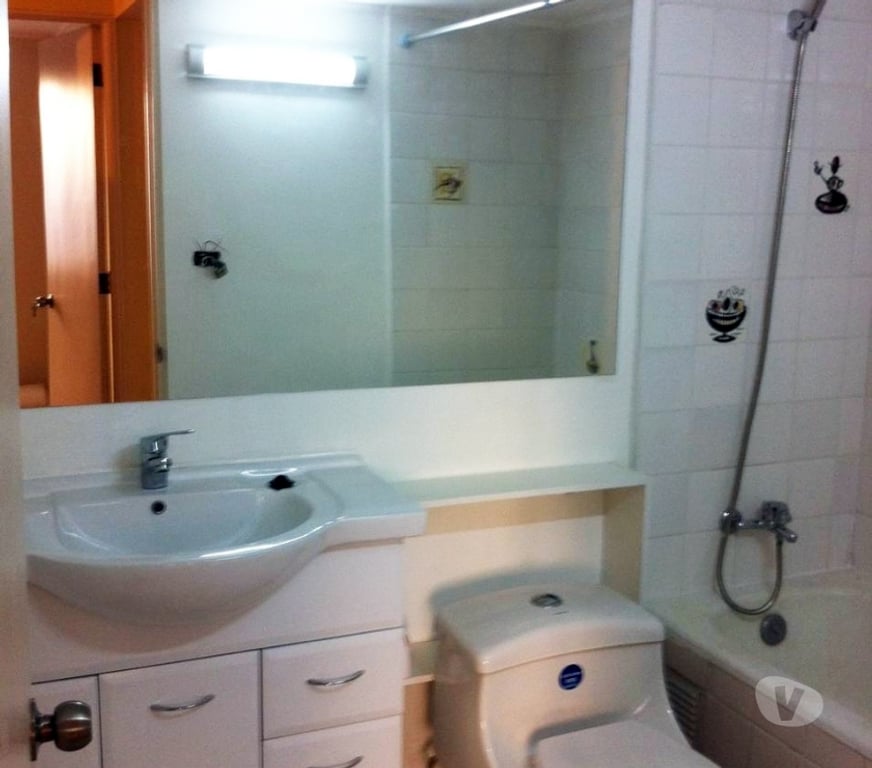 Arriendos Santiago Santiago - Fotos de Se arrienda acogedor y tranquilo depto en calle Miraflores