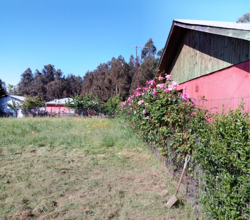 Terrenos en Venta San Nicolás Ñuble - Fotos de Venta de Sitio en portal de la luna Puente Ñuble