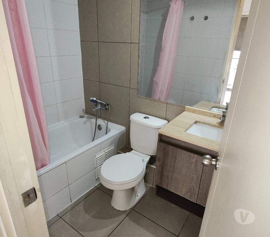 Arriendos Santiago Santiago - Fotos de Lindo depatamento