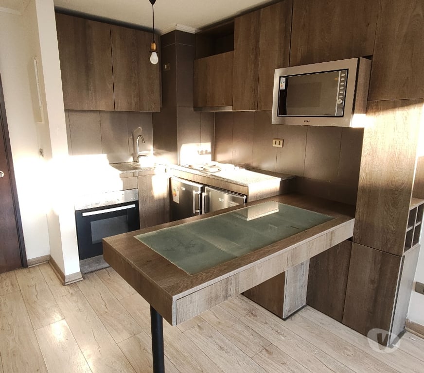 Arriendos Santiago Santiago - Fotos de Lindo depatamento