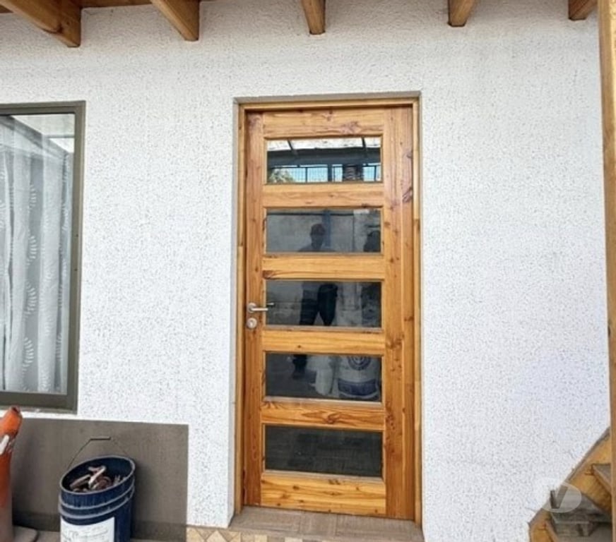 Bienes Raices Cauquenes Cauquenes - Fotos de Cauquenes centro, venta de galpón y casa habitación.