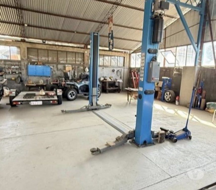 Bienes Raices Cauquenes Cauquenes - Fotos de Cauquenes centro, venta de galpón y casa habitación.