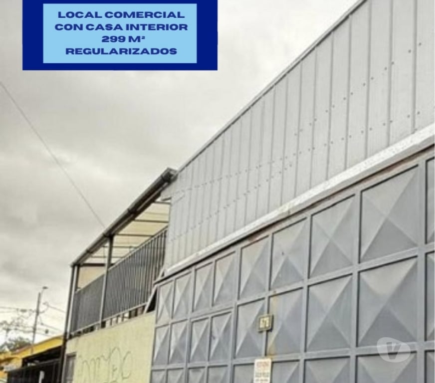 Bienes Raices Cauquenes Cauquenes - Fotos de Cauquenes centro, venta de galpón y casa habitación.