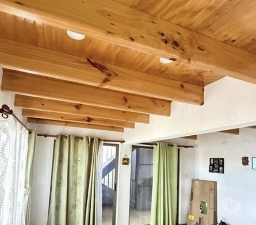 Bienes Raices Cauquenes Cauquenes - Fotos de Cauquenes centro, venta de galpón y casa habitación.