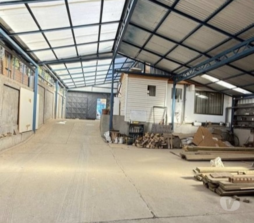 Bienes Raices Cauquenes Cauquenes - Fotos de Cauquenes centro, venta de galpón y casa habitación.