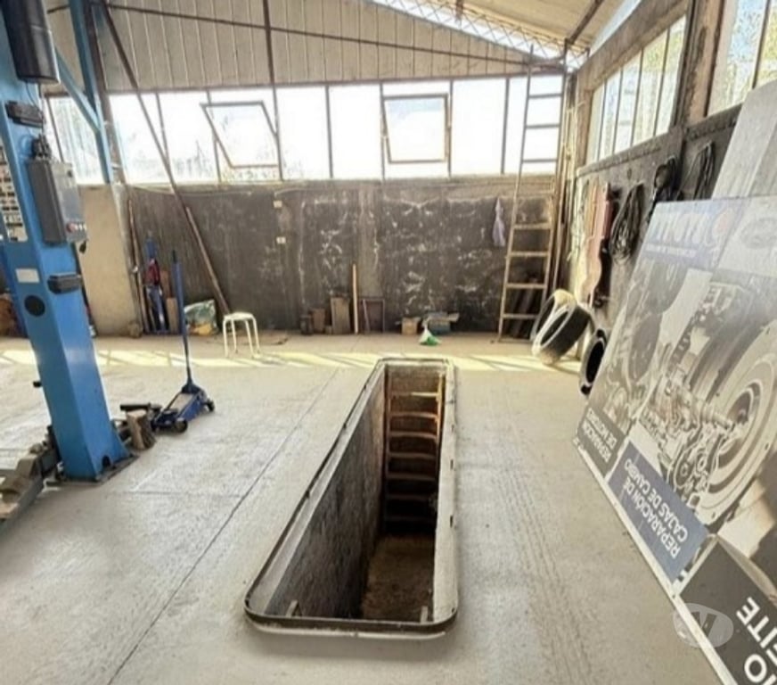 Bienes Raices Cauquenes Cauquenes - Fotos de Cauquenes centro, venta de galpón y casa habitación.