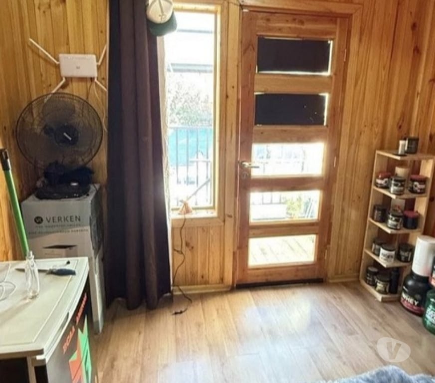 Bienes Raices Cauquenes Cauquenes - Fotos de Cauquenes centro, venta de galpón y casa habitación.