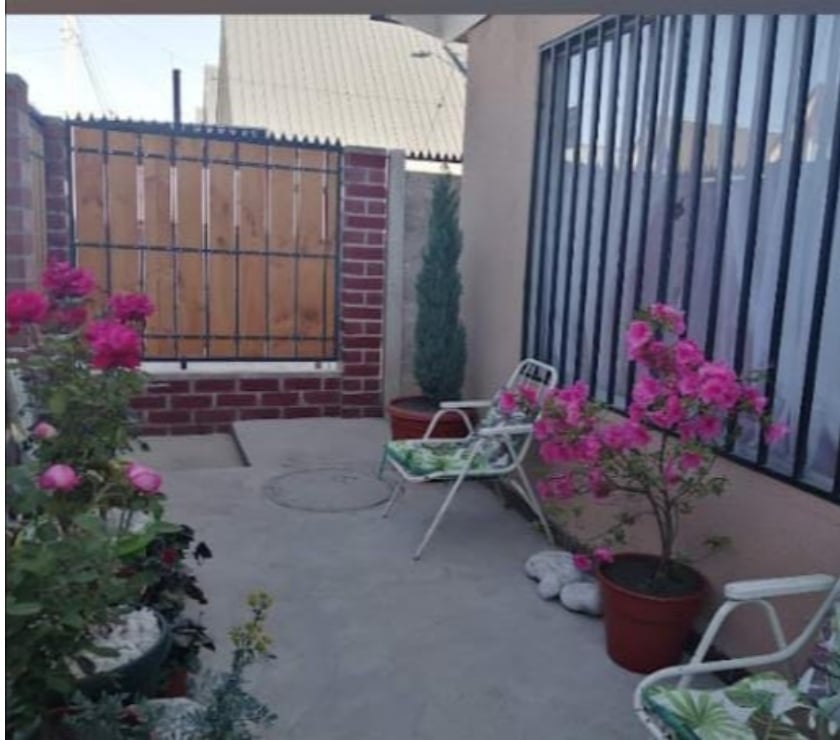 Bienes Raices Cachapoal Rancagua - Fotos de Vendo hermosa casa semi nueva.