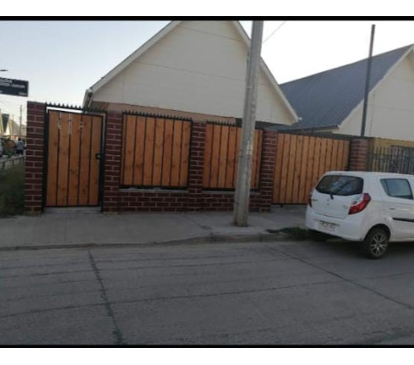 Bienes Raices Rancagua Cachapoal - Fotos de Vendo hermosa casa semi nueva.