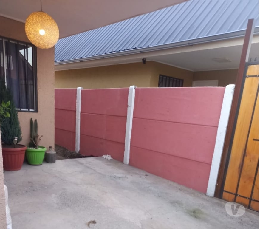 Bienes Raices Cachapoal Rancagua - Fotos de Vendo hermosa casa semi nueva.