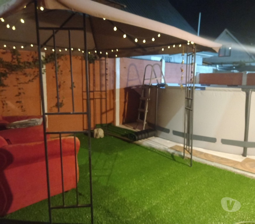 Bienes Raices Cachapoal Rancagua - Fotos de Vendo hermosa casa semi nueva.