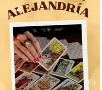 Tarot online Alejandria