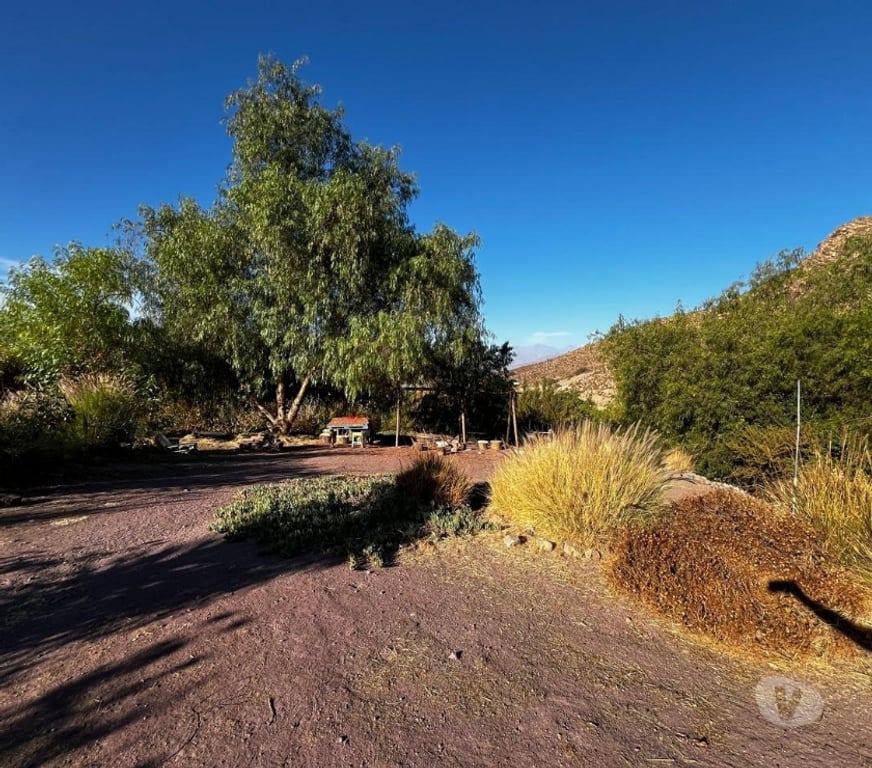 Parcelas en Venta Los Andes Los Andes - Fotos de HERMOSA PARCELA EN HACIENDA LA RINCONADA