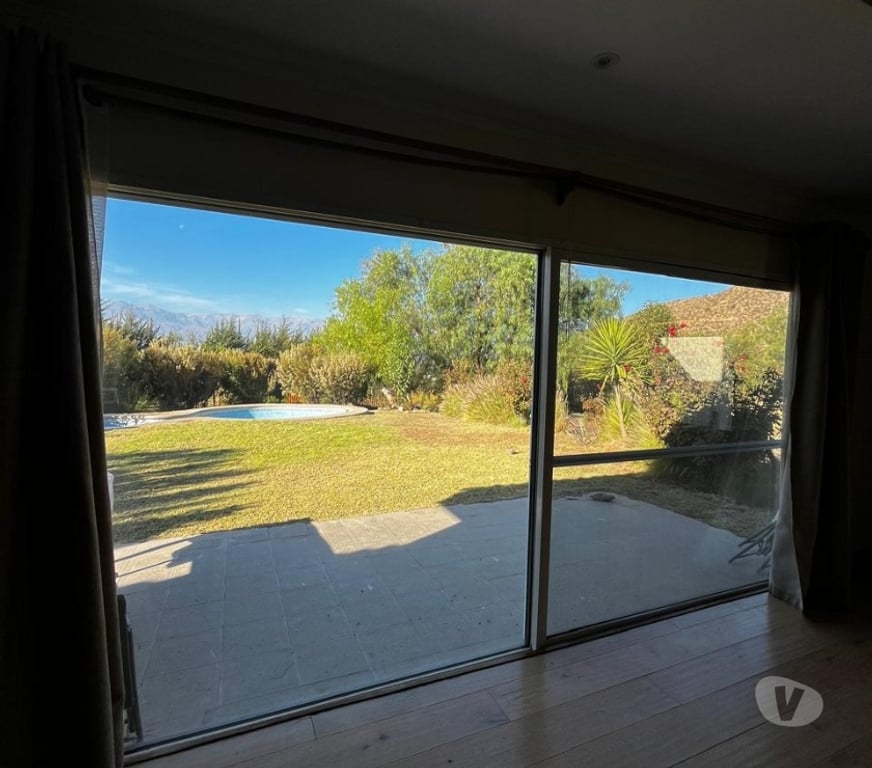 Parcelas en Venta Los Andes Los Andes - Fotos de HERMOSA PARCELA EN HACIENDA LA RINCONADA